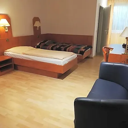 Dorfschänke Büdelsdorf