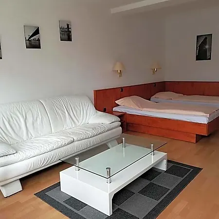 Hotel Dorfschänke Büdelsdorf