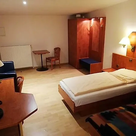 Hotel Dorfschänke
