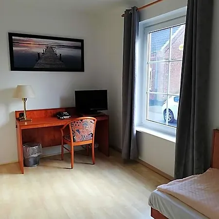 Hotel Dorfschänke 3*