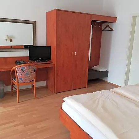 Hotel Dorfschänke