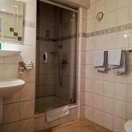 Dorfschänke 3*