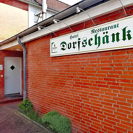 Dorfschänke Hotel 3*
