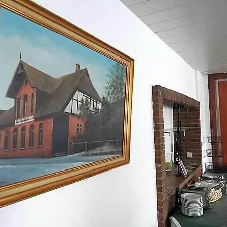 Hotel Dorfschänke
