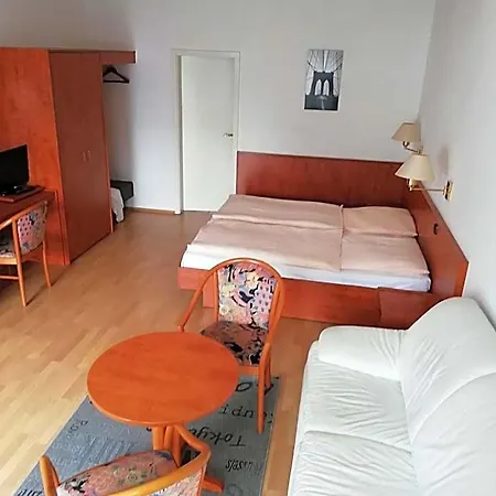 Dorfschänke Hotel Büdelsdorf
