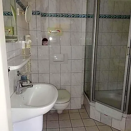 Dorfschänke 3* Büdelsdorf