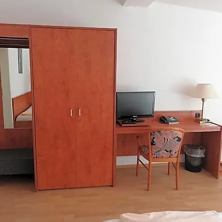 Hotel Dorfschänke
