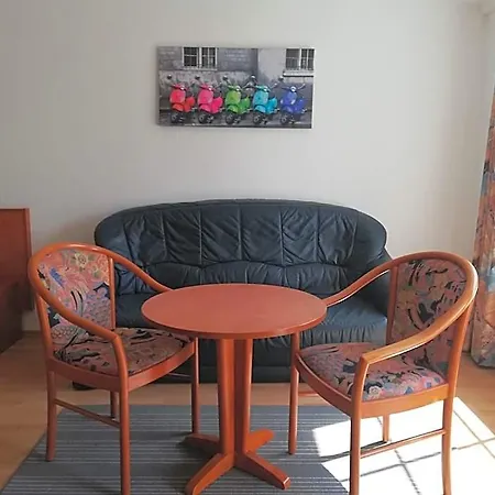 Dorfschänke 3* Büdelsdorf