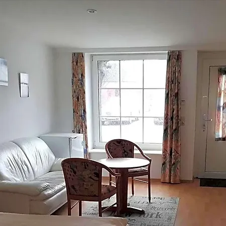Dorfschänke Hotel 3*
