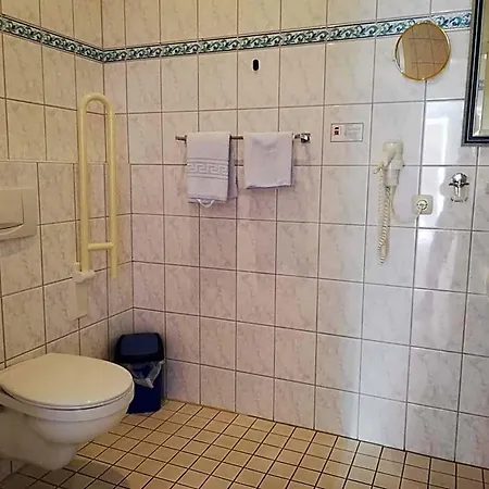 Hotel Dorfschänke