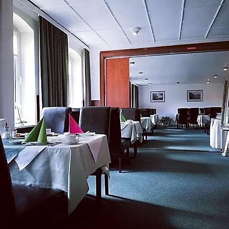 Dorfschänke Hotel