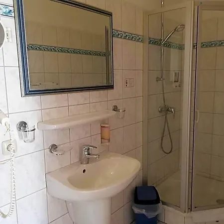 Dorfschänke Hotel 3*