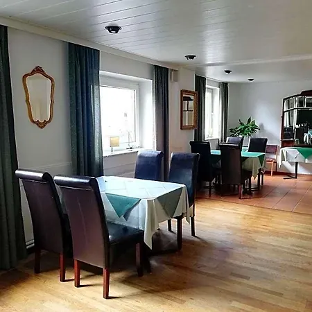 Dorfschänke Hotel Büdelsdorf