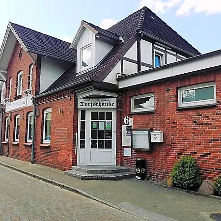 Hotel Dorfschänke 3*