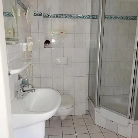 Dorfschänke 3*
