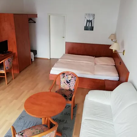 Dorfschaenke Hotel 3*