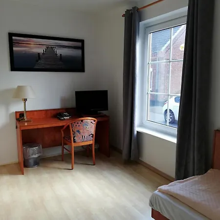 Dorfschaenke 3* Büdelsdorf