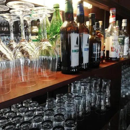 Dorfschaenke Hotel Büdelsdorf