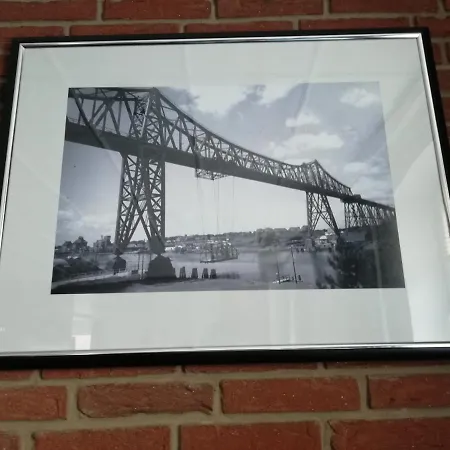 Dorfschaenke Büdelsdorf