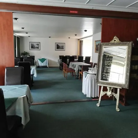 Dorfschaenke Otel 3*