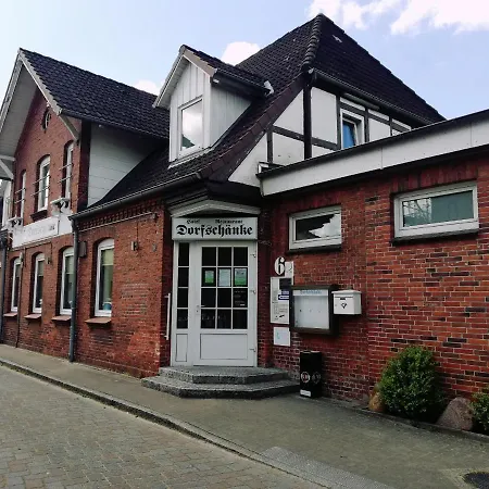Dorfschaenke Budelsdorf