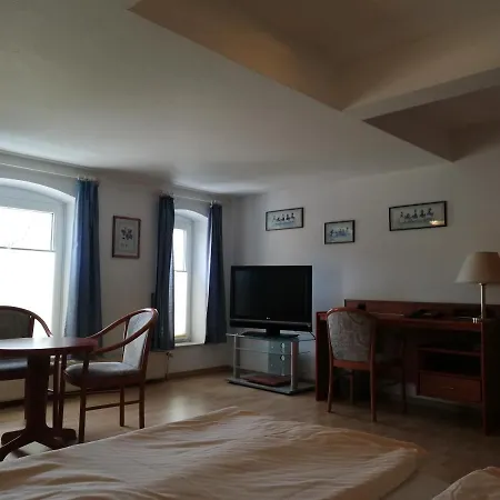 Hotel Dorfschänke 3*