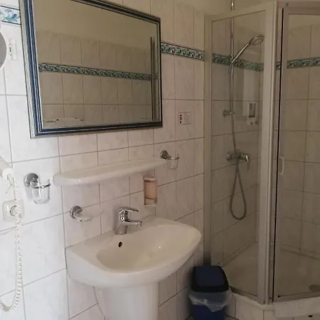 Hotel Dorfschaenke Büdelsdorf