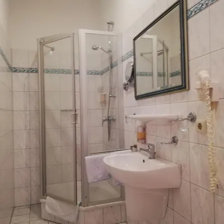 Dorfschänke 3* Büdelsdorf