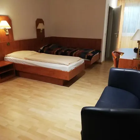 Hotel Dorfschaenke