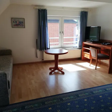Hotel Dorfschänke 3*