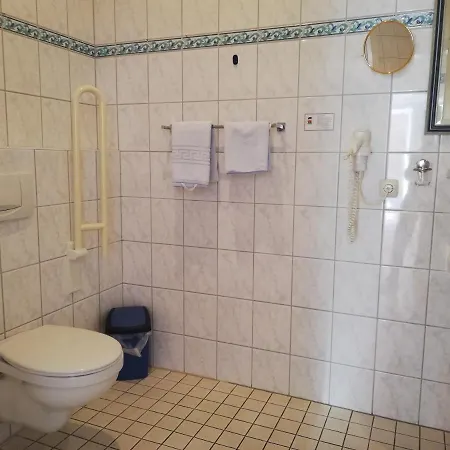 Dorfschänke 3* Büdelsdorf