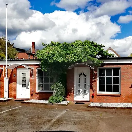 Dorfschaenke Hotel Büdelsdorf