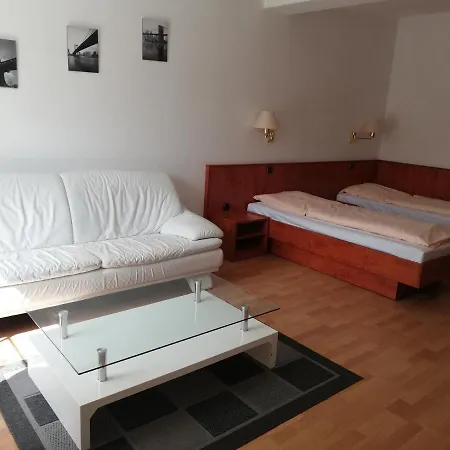 Dorfschaenke Büdelsdorf