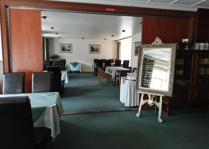 Dorfschaenke Hotel 3*